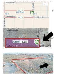 3098 La Mesa RD, Phelan, CA 92371