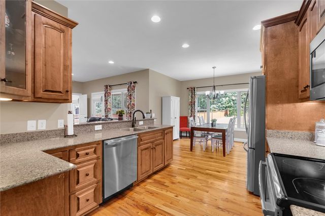 310 Puckett Mill Drive, Central, SC 29630