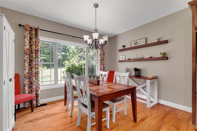 310 Puckett Mill Drive, Central, SC 29630