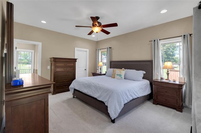 310 Puckett Mill Drive, Central, SC 29630