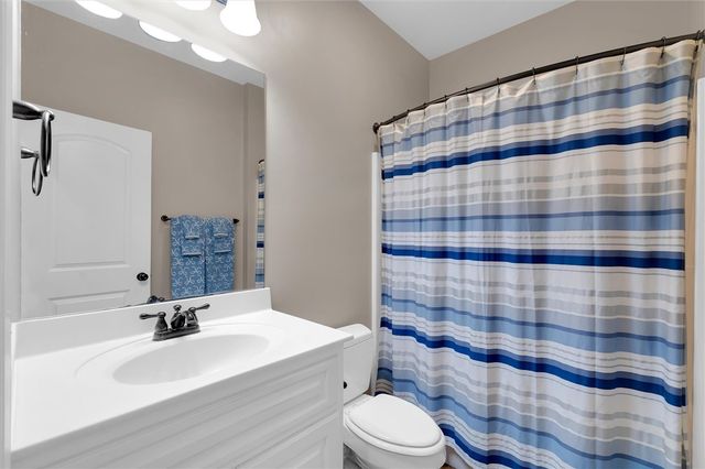 310 Puckett Mill Drive, Central, SC 29630