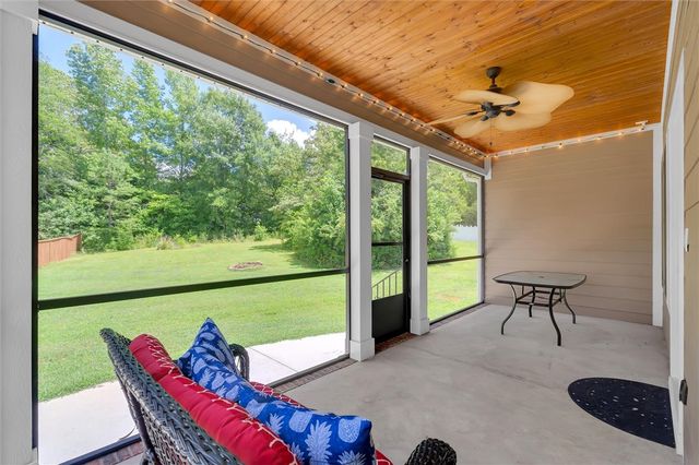 310 Puckett Mill Drive, Central, SC 29630