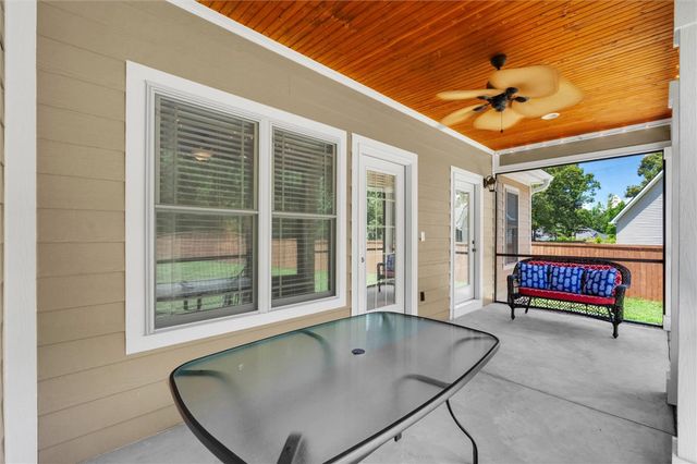 310 Puckett Mill Drive, Central, SC 29630