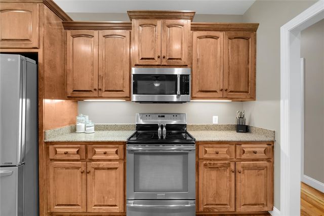 310 Puckett Mill Drive, Central, SC 29630