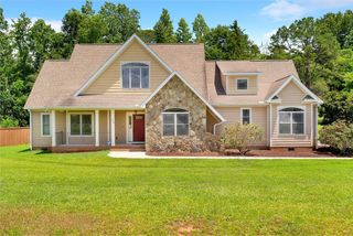 310 Puckett Mill Drive, Central, SC 29630