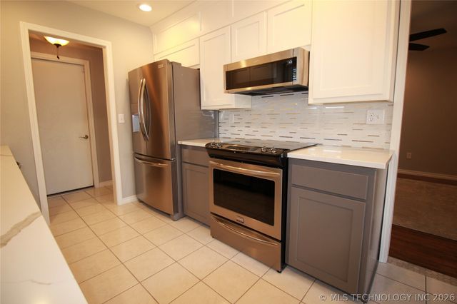 2507 Westwood, Ardmore, OK 73401