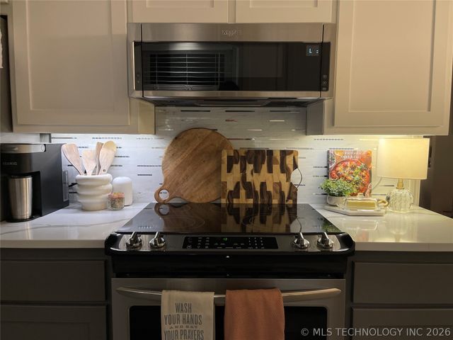 2507 Westwood, Ardmore, OK 73401