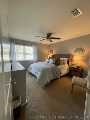 2507 Westwood, Ardmore, OK 73401