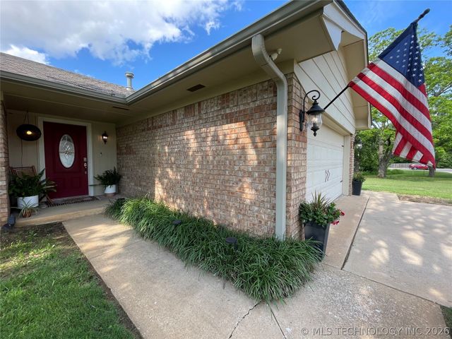 2507 Westwood, Ardmore, OK 73401