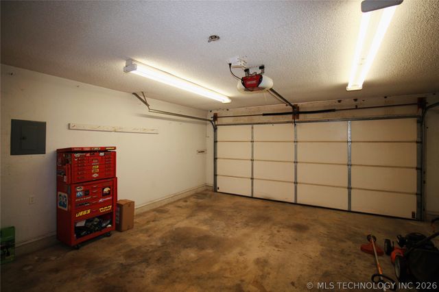 2507 Westwood, Ardmore, OK 73401