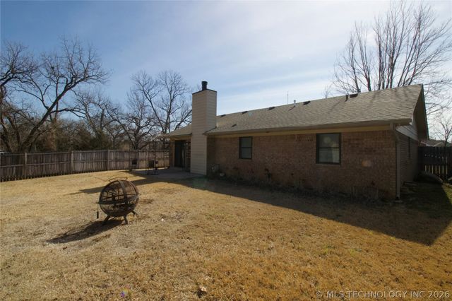 2507 Westwood, Ardmore, OK 73401