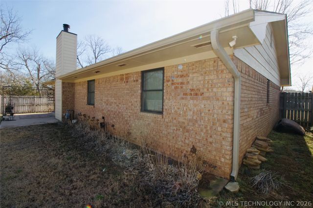 2507 Westwood, Ardmore, OK 73401