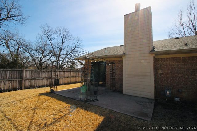 2507 Westwood, Ardmore, OK 73401