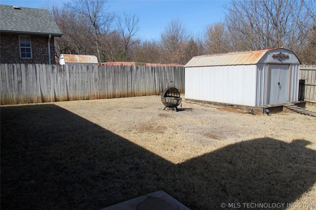 2507 Westwood, Ardmore, OK 73401