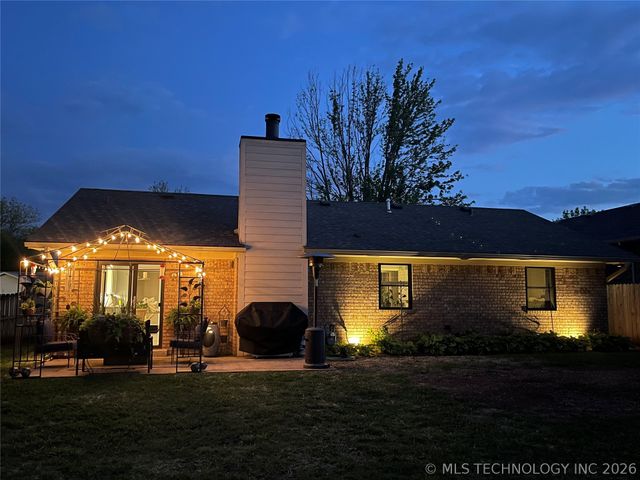 2507 Westwood, Ardmore, OK 73401