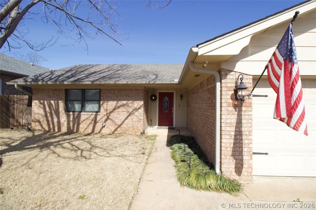 2507 Westwood, Ardmore, OK 73401