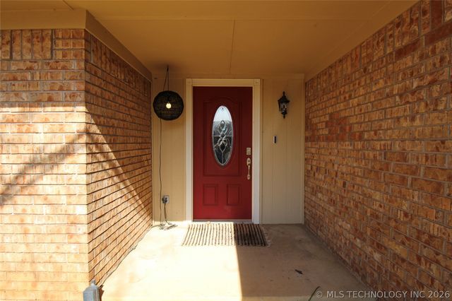 2507 Westwood, Ardmore, OK 73401