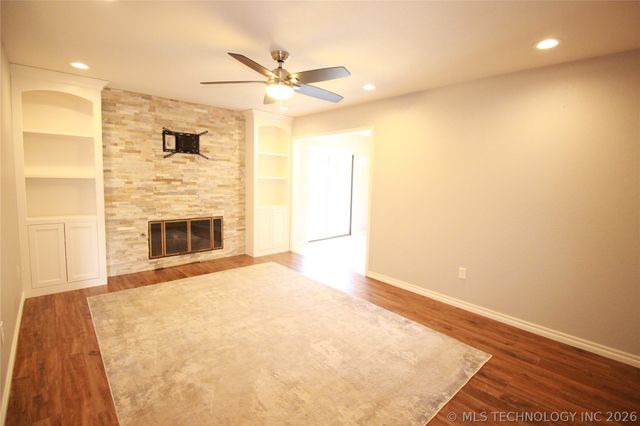 2507 Westwood, Ardmore, OK 73401