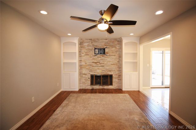 2507 Westwood, Ardmore, OK 73401