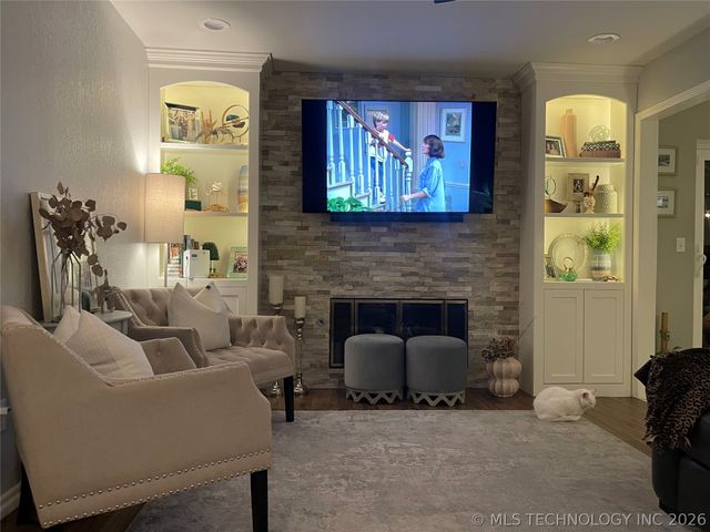 2507 Westwood, Ardmore, OK 73401