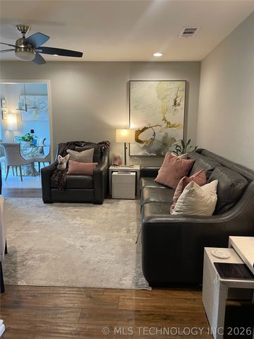 2507 Westwood, Ardmore, OK 73401