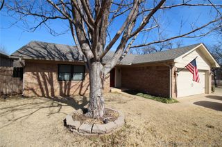 2507 Westwood, Ardmore, OK 73401