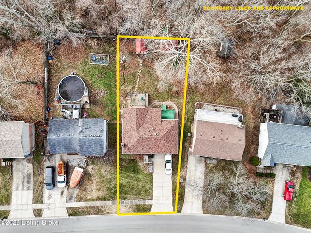 7520 E Orchard Grass Blvd, Crestwood, KY 40014