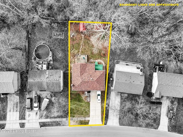 7520 E Orchard Grass Blvd, Crestwood, KY 40014