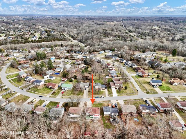 7520 E Orchard Grass Blvd, Crestwood, KY 40014