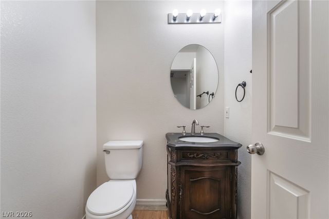 7858 Windhamridge Drive, Las Vegas, NV 89139