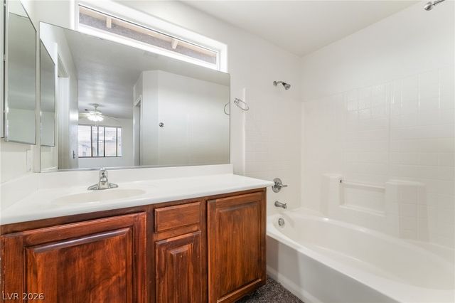 7858 Windhamridge Drive, Las Vegas, NV 89139