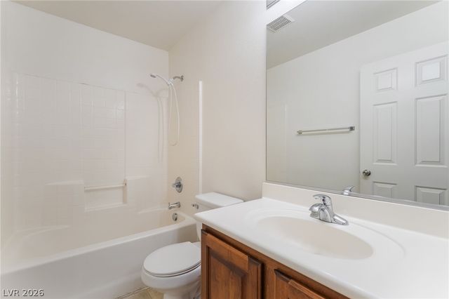 7858 Windhamridge Drive, Las Vegas, NV 89139