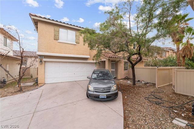 7858 Windhamridge Drive, Las Vegas, NV 89139