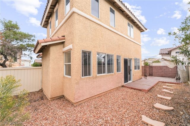 7858 Windhamridge Drive, Las Vegas, NV 89139