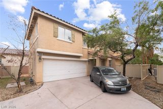 7858 Windhamridge Drive, Las Vegas, NV 89139