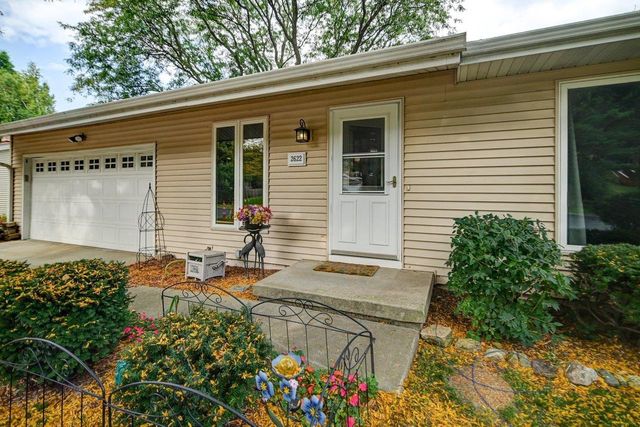 2622 McKenna Boulevard, Madison, WI 53711