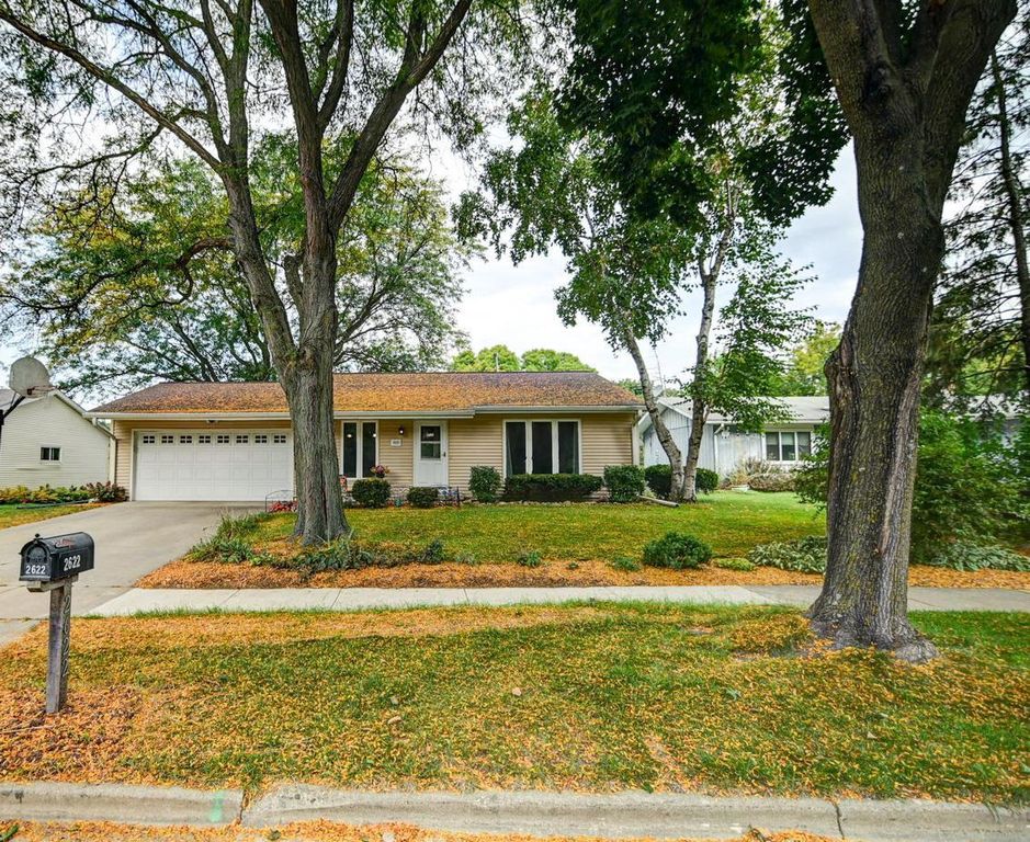 2622 McKenna Boulevard, Madison, WI 53711