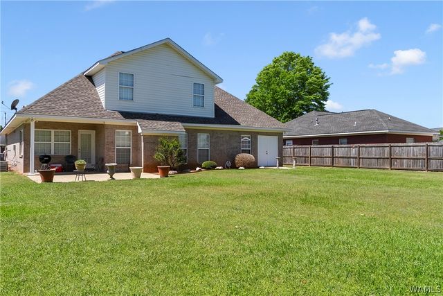 10221 Magnolia Springs, Tuscaloosa, AL 35405