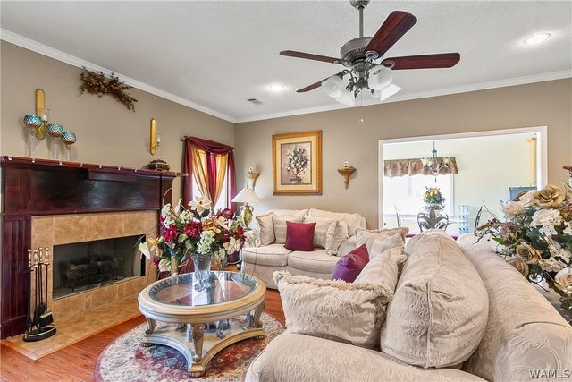 10221 Magnolia Springs, Tuscaloosa, AL 35405