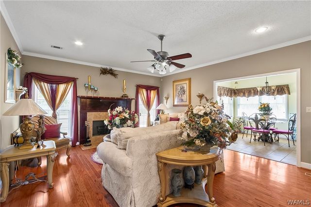 10221 Magnolia Springs, Tuscaloosa, AL 35405
