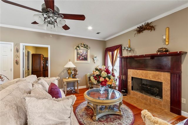 10221 Magnolia Springs, Tuscaloosa, AL 35405