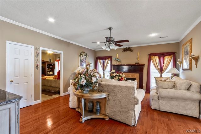 10221 Magnolia Springs, Tuscaloosa, AL 35405