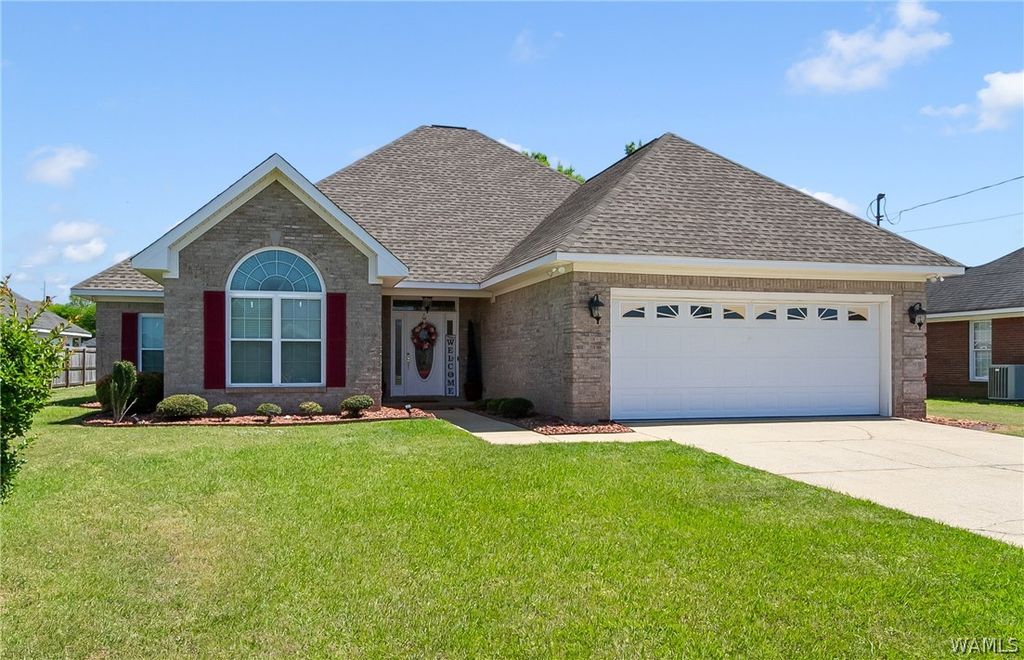 10221 Magnolia Springs, Tuscaloosa, AL 35405