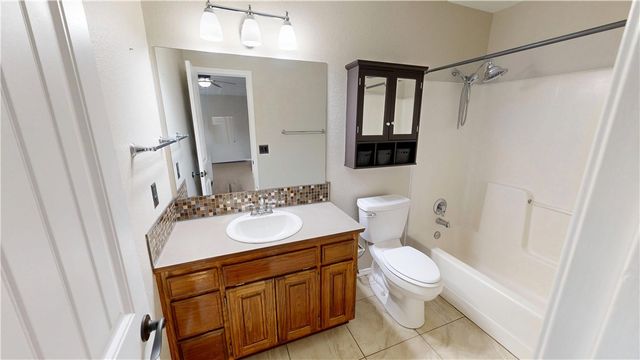 4456 W Chaparral Lane, Fayetteville, AR 72704