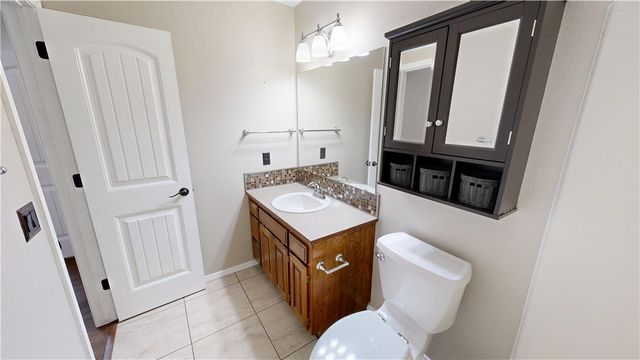 4456 W Chaparral Lane, Fayetteville, AR 72704