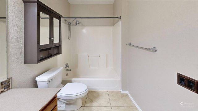 4456 W Chaparral Lane, Fayetteville, AR 72704