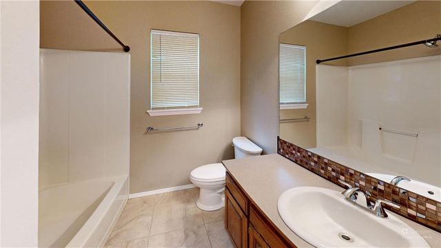 4456 W Chaparral Lane, Fayetteville, AR 72704