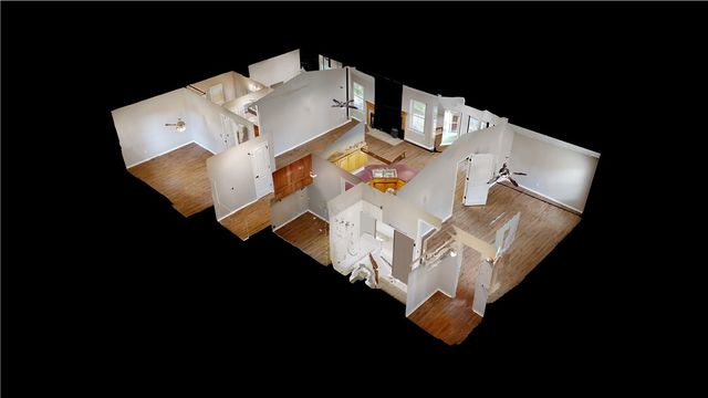 4456 W Chaparral Lane, Fayetteville, AR 72704