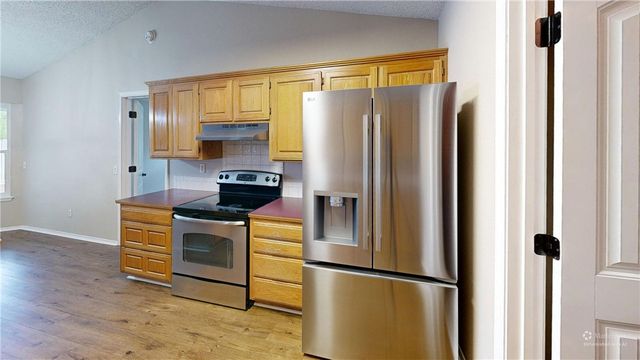 4456 W Chaparral Lane, Fayetteville, AR 72704
