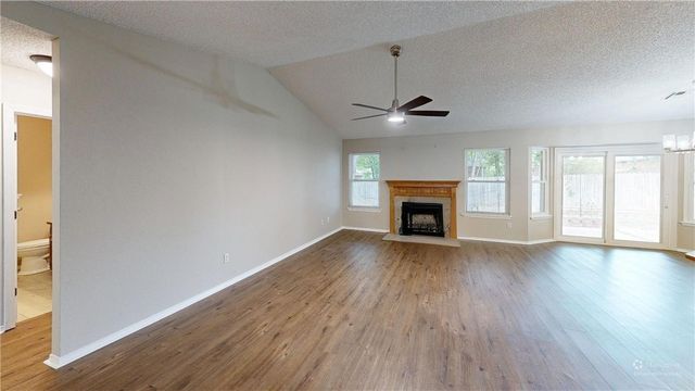 4456 W Chaparral Lane, Fayetteville, AR 72704